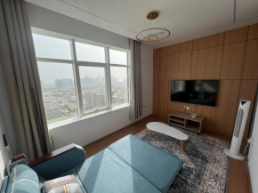 Elite Horizon Ajman Residence